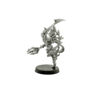 Lelith Hesperax, Wych Lord 2000