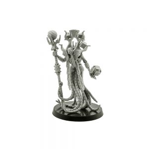 Chronomancer