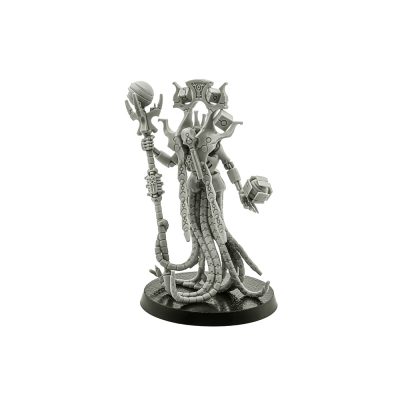 Chronomancer