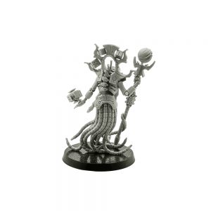 Chronomancer