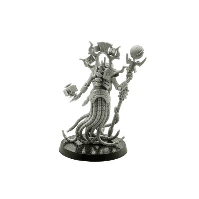 Chronomancer