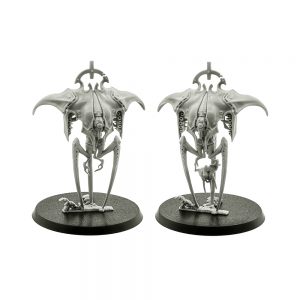 Guardian Drones x2 (Blackstone Fortress)