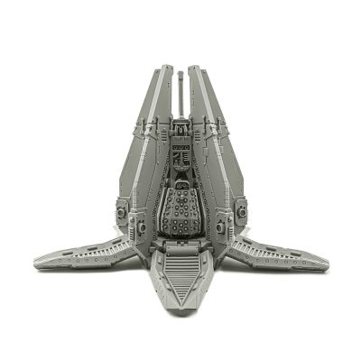 Deathwind Drop Pod with Missile Launchers 2002 (Extremely Rare)