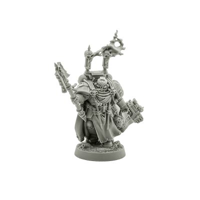 Interrogator-Chaplain Seraphicus (Dark Vengeance Limited Edition)