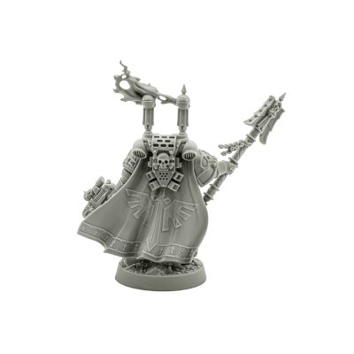 Interrogator-Chaplain Seraphicus (Dark Vengeance Limited Edition)