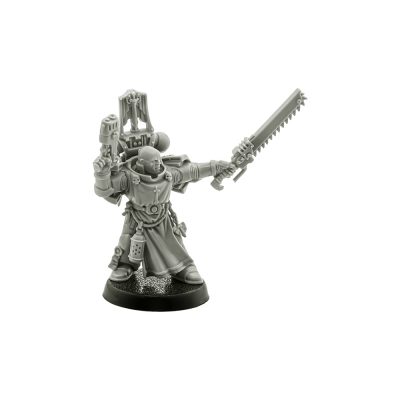 Veteran Sergeant Raphael (Dark Vengeance)