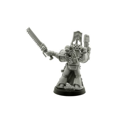 Veteran Sergeant Raphael (Dark Vengeance)