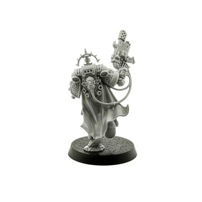 Watch Captain Artemis