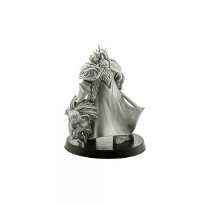 Sylas Beastbane (Commemorative Series)