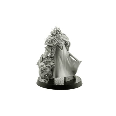 Sylas Beastbane (Commemorative Series)