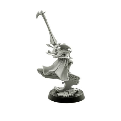 Eldar Herlequins Death Jester