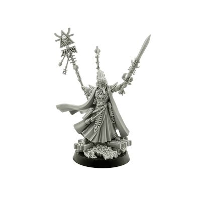 Eldrad Ultran