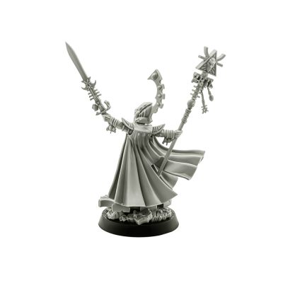 Eldrad Ultran