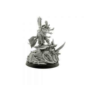Gotrek Gurnisson 2019