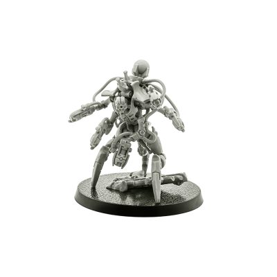 Hexmark Destroyer