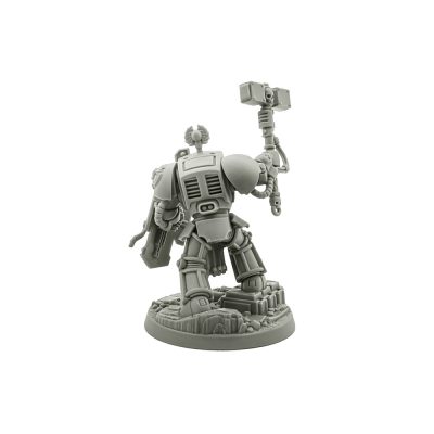 Brother-Sergeant Victorno (Space Marine Heroes 2)