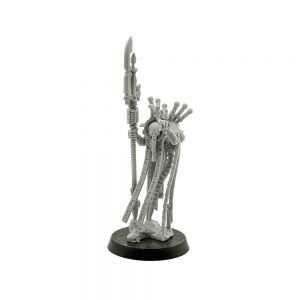 Plasmancer (Indomitus)