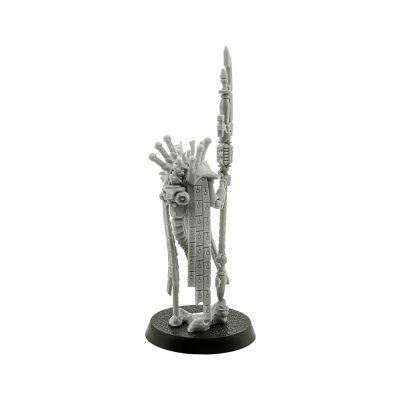 Plasmancer (Indomitus)
