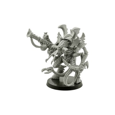Tyranid Hive Tyrant 1995