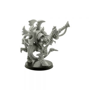 Tyranid Hive Tyrant 1995