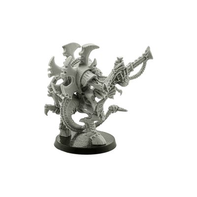 Tyranid Hive Tyrant 1995