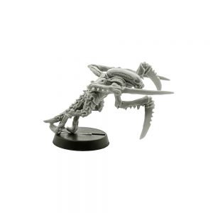 Tyranid Hormagaunts x3 1995