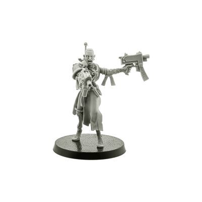 Repentia (Inquisitor 54 mm)