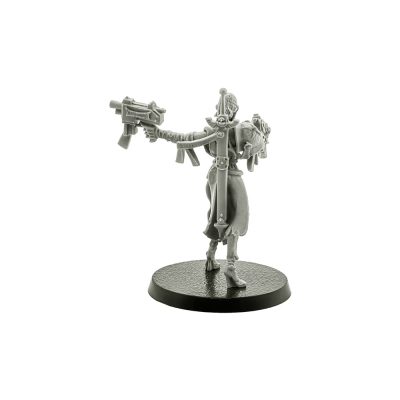 Repentia (Inquisitor 54 mm)