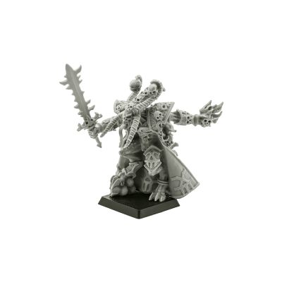 Skulltaker 2010