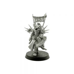 The Eightfold Harvest Lord