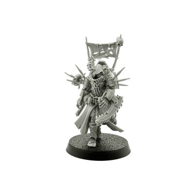 The Eightfold Harvest Lord