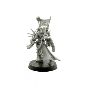The Eightfold Harvest Lord