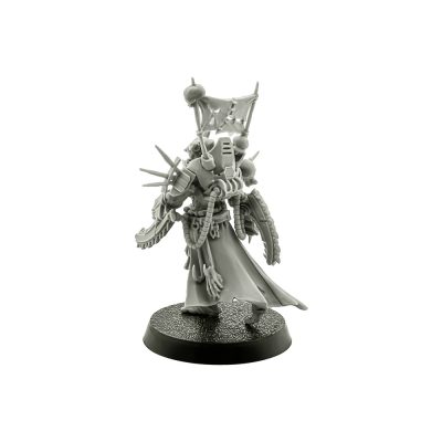 The Eightfold Harvest Lord