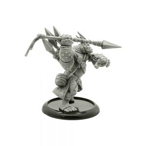 Troll Impaler