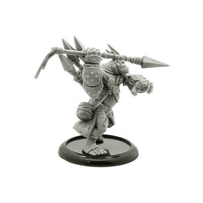 Troll Impaler
