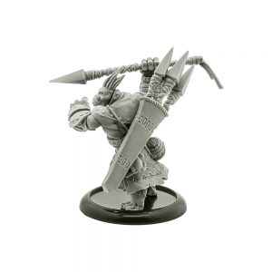 Troll Impaler