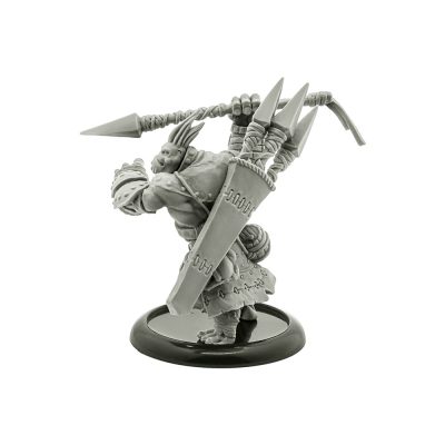 Troll Impaler