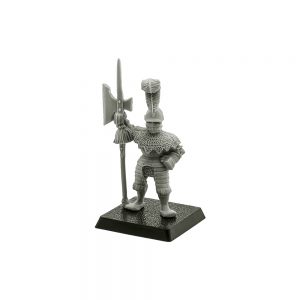 Empire Halberdiers x7 1993