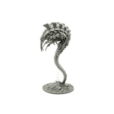 Tyranid Malanthrope