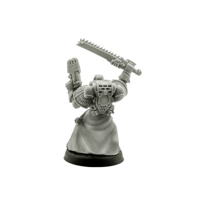 Dark Angels Veteran Sergeant (Limited Edition)