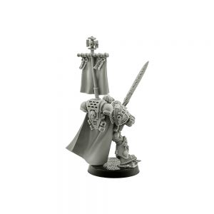Castellan Garran Crowe 2011
