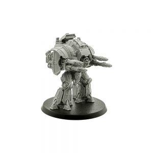 Acastus Knights Porphyrion x1 (Adeptus Titanicus)