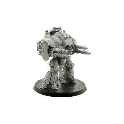 Acastus Knights Porphyrion x1 (Adeptus Titanicus)
