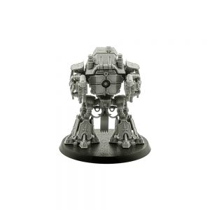 Acastus Knights Porphyrion x1 (Adeptus Titanicus)