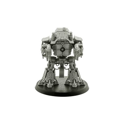 Acastus Knights Porphyrion x1 (Adeptus Titanicus)