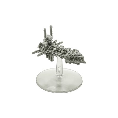 Chaos Infidel Class Raider x3
