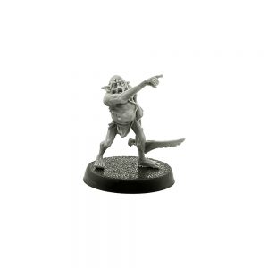 Goblin Captain (The Hobbit™)(Very Rare)