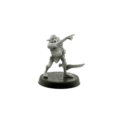 Goblin Captain (The Hobbit™)(Very Rare)