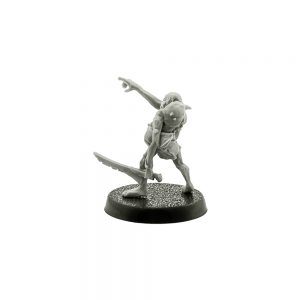 Goblin Captain (The Hobbit™)(Very Rare)
