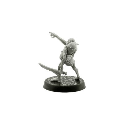 Goblin Captain (The Hobbit™)(Very Rare)